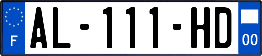 AL-111-HD