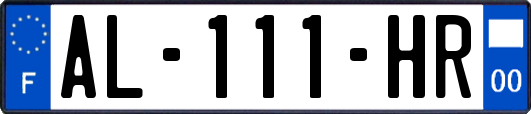 AL-111-HR