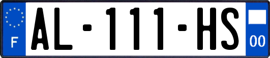 AL-111-HS