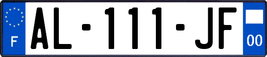 AL-111-JF