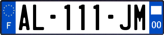AL-111-JM