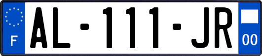 AL-111-JR