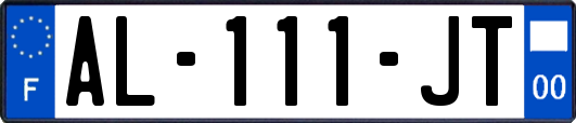 AL-111-JT