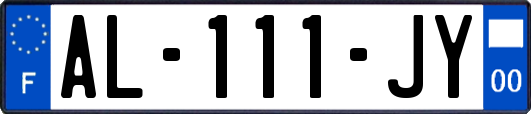 AL-111-JY