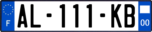 AL-111-KB