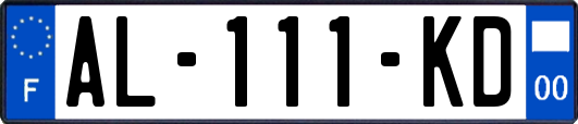 AL-111-KD