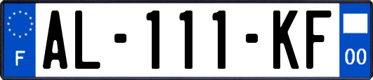 AL-111-KF