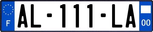 AL-111-LA