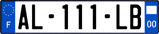 AL-111-LB