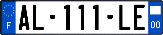 AL-111-LE
