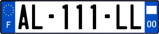 AL-111-LL