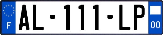 AL-111-LP