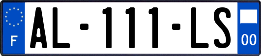 AL-111-LS