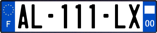AL-111-LX