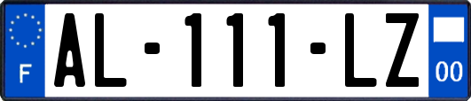 AL-111-LZ