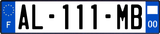AL-111-MB