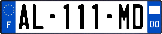 AL-111-MD