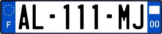 AL-111-MJ