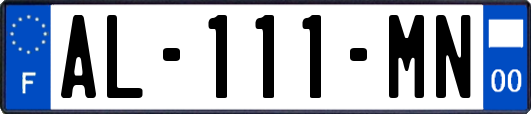 AL-111-MN