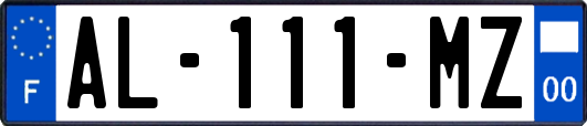 AL-111-MZ