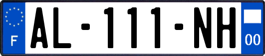 AL-111-NH