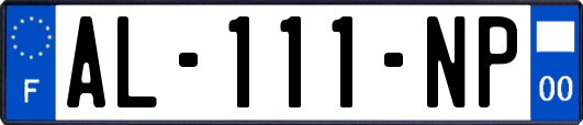 AL-111-NP