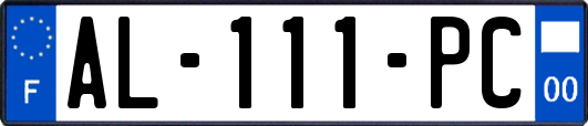 AL-111-PC