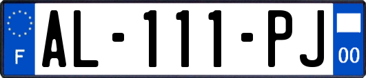 AL-111-PJ