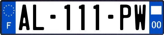 AL-111-PW