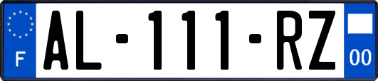 AL-111-RZ