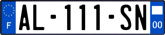 AL-111-SN