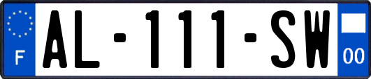 AL-111-SW