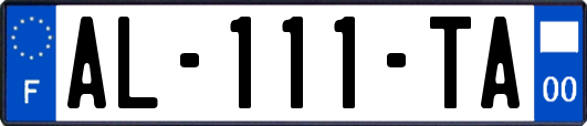 AL-111-TA
