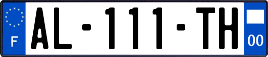 AL-111-TH