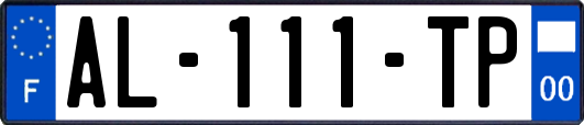 AL-111-TP