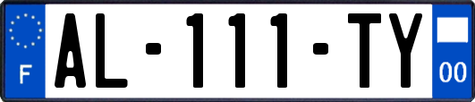 AL-111-TY