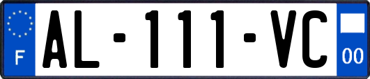AL-111-VC