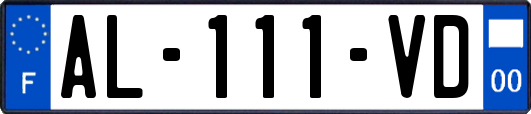 AL-111-VD