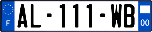 AL-111-WB