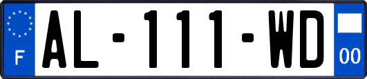 AL-111-WD
