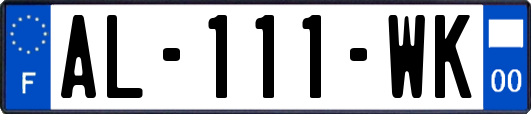 AL-111-WK