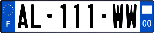 AL-111-WW