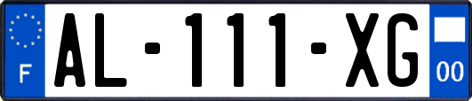 AL-111-XG