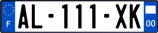 AL-111-XK