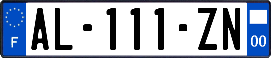 AL-111-ZN