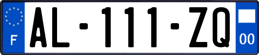 AL-111-ZQ