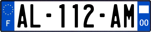 AL-112-AM