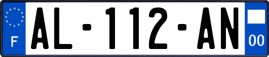 AL-112-AN