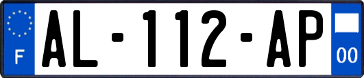 AL-112-AP