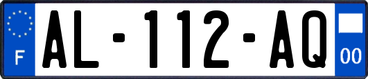 AL-112-AQ